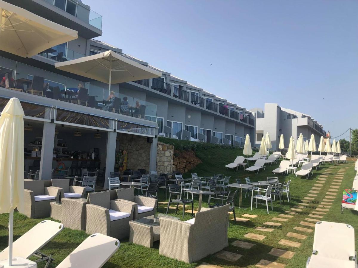 Golden Coast Resort Kypseli Eksteriør billede